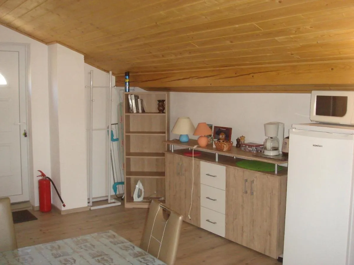 Appartement Nicole Benkovac Croatia