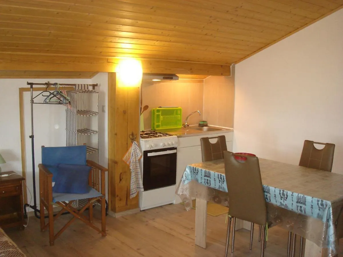 Appartement Nicole Benkovac 0*,  Croatia