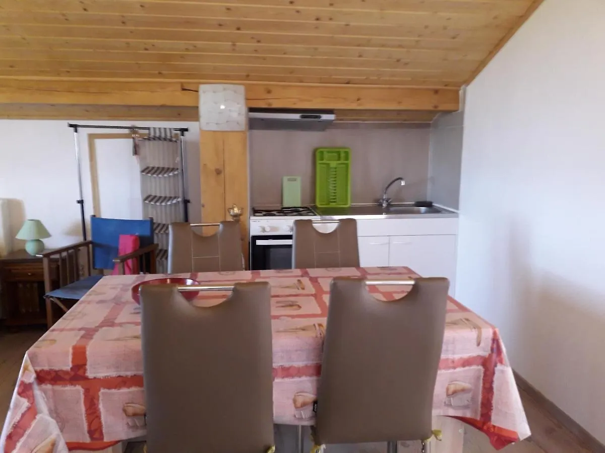 Apartment Appartement Nicole Benkovac
