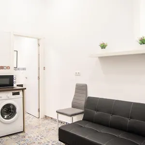 Precioso Loft En El Corazon De Triana Appartamento Siviglia
