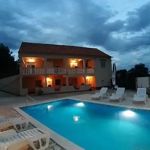 Elena Appartement